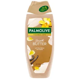 Gel de dus Thermal Spa Smooth Butter 500ml