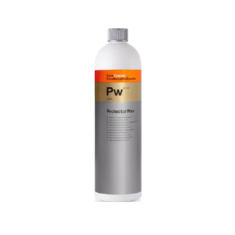 Ceara Auto Lichida Koch Chemie PW Protector Wax, 1L