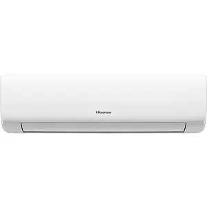 Aer conditionat HISENSE Wings Comfort, 18000 BTU, A++/A+, Functie Incalzire, Wi-Fi, alb