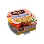 Salata de ton cu linte Rio Mare, 160 g