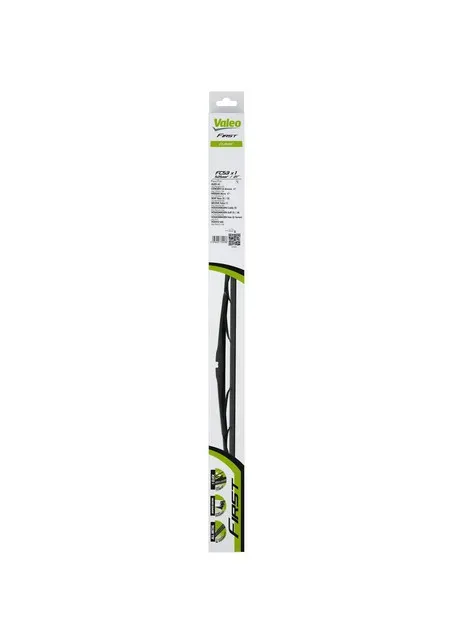 Stergator Valeo 525 mm 21 inch