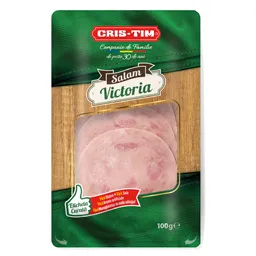 Salam Victoria 100g