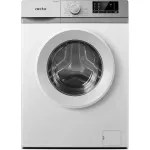 Masina de spalat rufe Arctic ARSMA630WSPRO, 6 kg, 1000 RPM, Clasa D, 15 programe, Alb