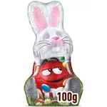 Iepuras de ciocolata cu lapte 100g