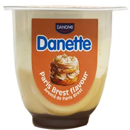 Desert cu aroma de Paris Brest 90g