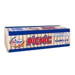 Biscuiti cu aroma de vanilie RoStar Picnic, 75 g