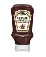 Sos barbeque Heinz Clasic, 490 g