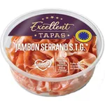 Jambon Serrano S.T.G. 60g