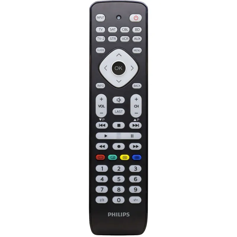 Telecomanda universala Philips SRP2018/10
