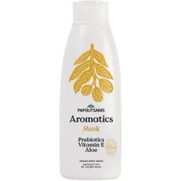 Gel de dus Musk 650ml