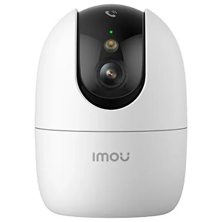 Camera de supraveghere Wireless Wi-Fi 6 Imou Ranger 2 Pro IPC-S2EP-5R1S, 5MP, 2880×1620, 8x Digital Zoom, Smart Full-Color Night Vision, Smart Detection, Smart Tracking, One-Touch Call, Port RJ45, Two-Way Talk, ONVIF