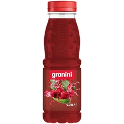 Bautura necarbonatata visine 0.33L