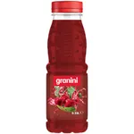 Bautura necarbonatata visine 0.33L