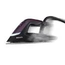 Statie de calcat PHILIPS PerfectCare 8000 Series PSG8160/30, 2700W, 700g/min, 1.8l, Negru-Mov