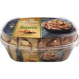 Inghetata Noisette 500g