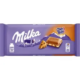 Ciocolata Chips Ahoy 100g