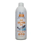 Ulei de Somon Brit Care, 500 ml