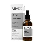 Ser de ochi Revox Just Caffeine 5%, 30 ml