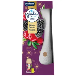 Aparat odorizant camera Winter Berries 269ml
