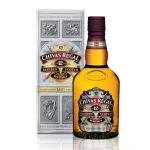 Scotch Whisky Chivas Regal 0.5 l