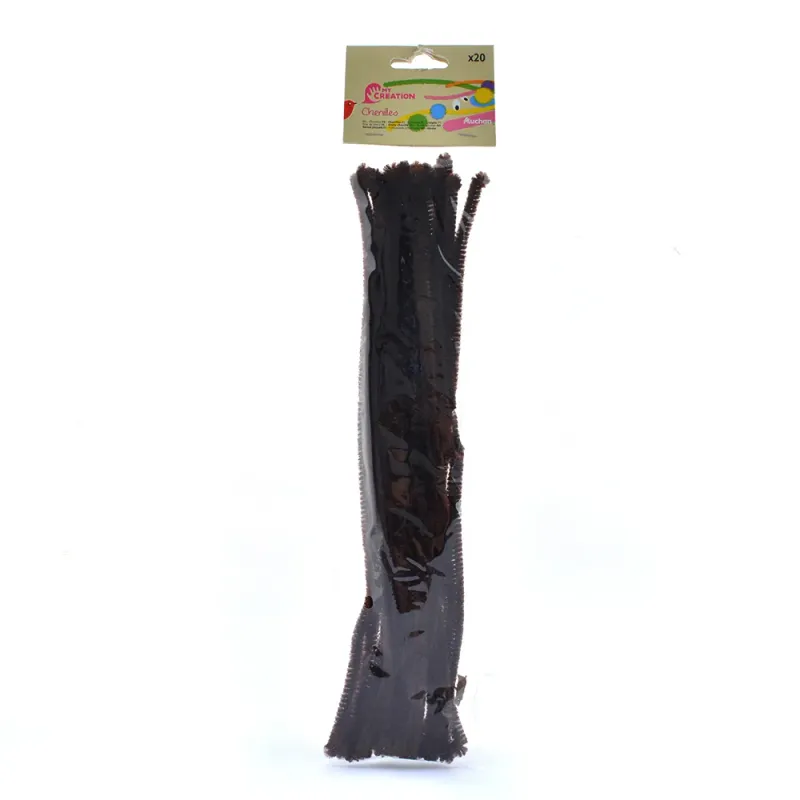 Set 20 sarme plusate Auchan