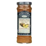 Gem de mango cu ananas Dalfour, 284 g