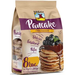 Clatite americane Pancakes 280g