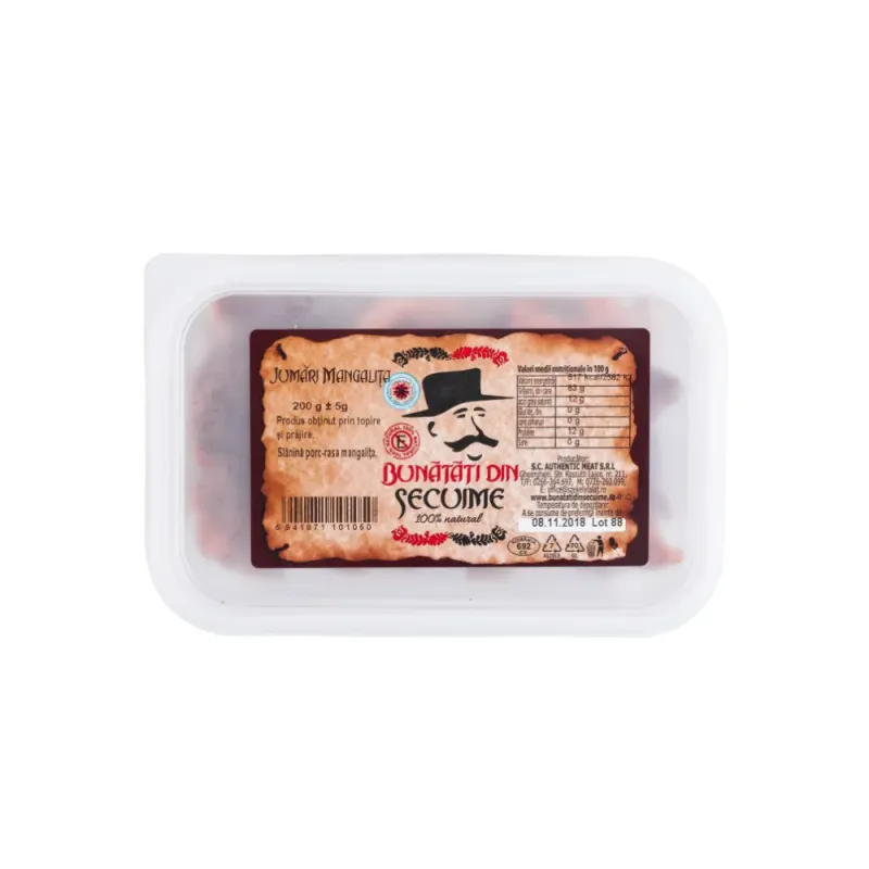 Jumari Mangalita, 200 g