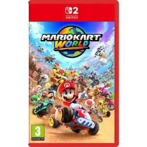 Joc Mario Kart World Nintendo Switch 2