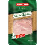 Muschi Tiganesc 100g