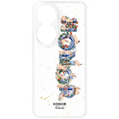 Husa de protectie HONOR 90 IMD, Twelve Rabbits