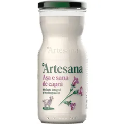 Sana din lapte de capra 3% grasime 350ml