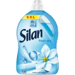 Balsam de rufe Silan Fresh Sky, 130 spalari, 2.86 l