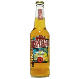 Bere cu aroma de Mojito 400ml