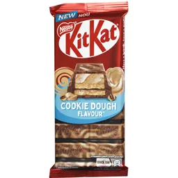 Ciocolata cu lapte Cookie Dough 99g