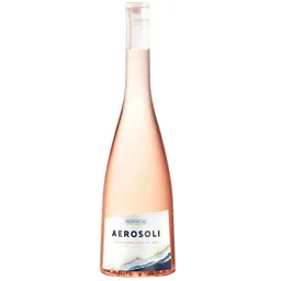Vin roze sec 0.75L