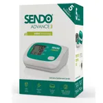Tensiometru Advance 3, 1 bucata, Sendo : Farmacia Tei online