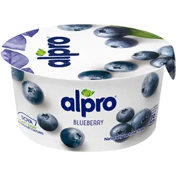 Produs fermentat din soia, cu afine 150g