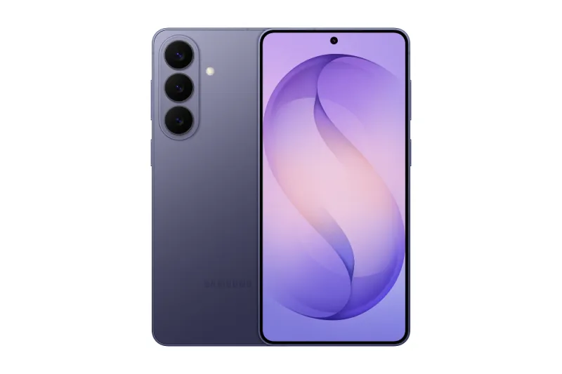 Smartphone Samsung Galaxy S26+, 256GB, 12GB RAM, Dual Sim, 5G, Cobalt Violet - Precomanda