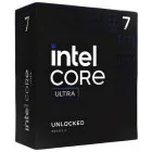 Procesor Intel Arrow Lake, Core Ultra 7 265KF 3.9GHz Box