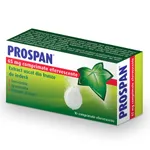 Prospan, 65 mg, 10 comprimate efervescente, Engelhard Arzne : Farmacia Tei online