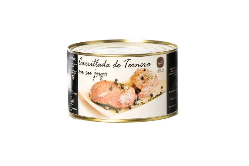 Obrajori de vita Polgri, 1.350 g