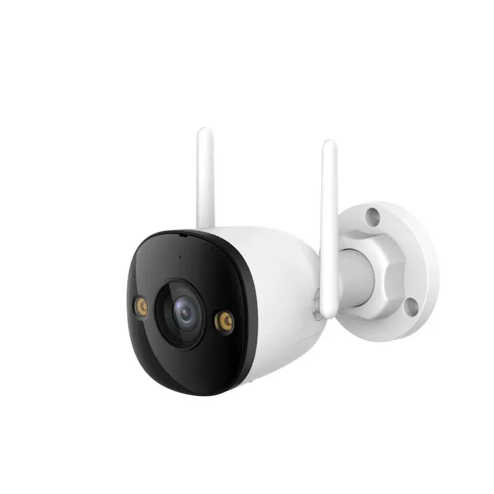 Camera de supraveghere Imou Bullet 2E IPC-K3DP-5H0WF, 5MP, 2880x1620, 2.8mm, IR30m, detectie miscare