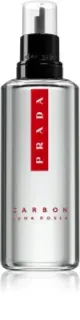 Prada Luna Rossa Carbon Eau de Toilette pentru bărbați