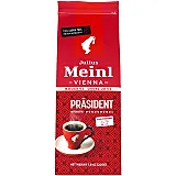 Cafea macinata Julius Meinl Prasident, 220 g