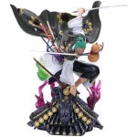 Figurina One Piece Roronoa Zoro – Roof Salon
