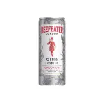 Gin Beefeater, alcool 4.9%, 0.25 l