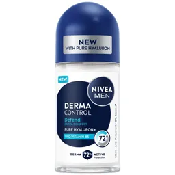 Deodorant roll-on Derma Control Defend 50ml