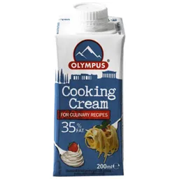 Smantana lichida 35% grasime 200ml