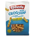 Mini grisine cu sare 150g